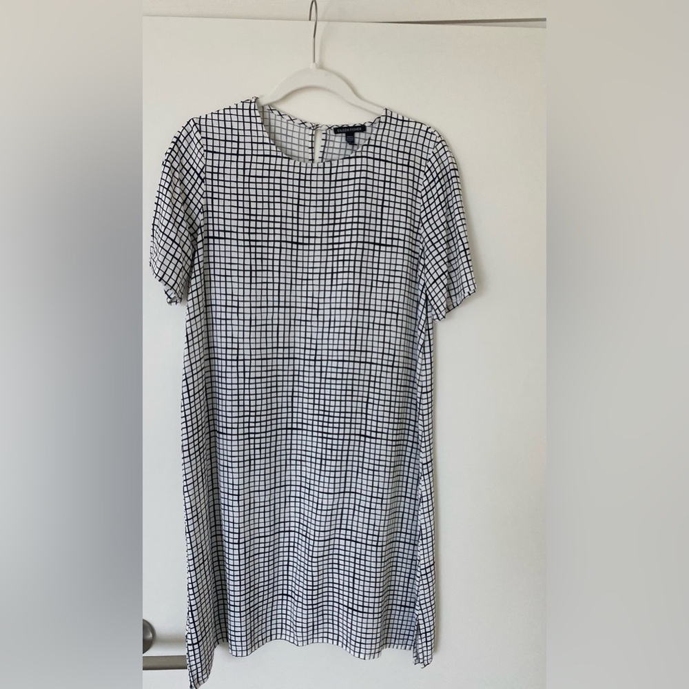 Eileen Fisher dress s